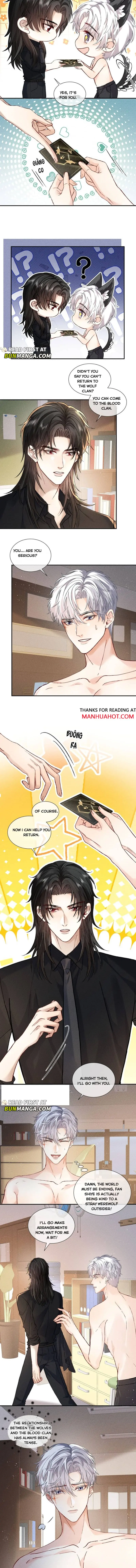 Recognize the Enemy as Your Father Chapter 12 page 2 - 