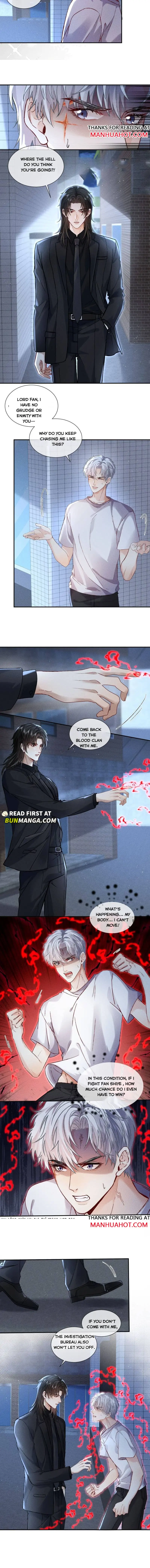 Recognize the Enemy as Your Father Chapter 12 page 5 - 