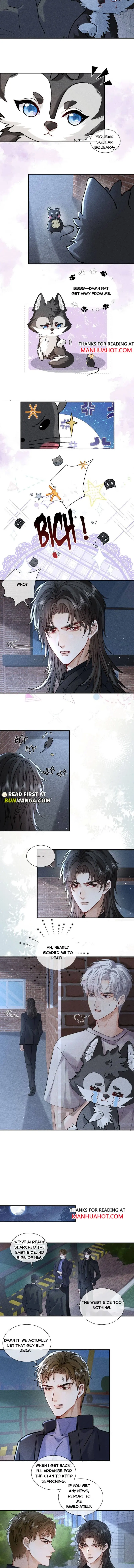 Recognize the Enemy as Your Father Chapter 13 page 2 - 