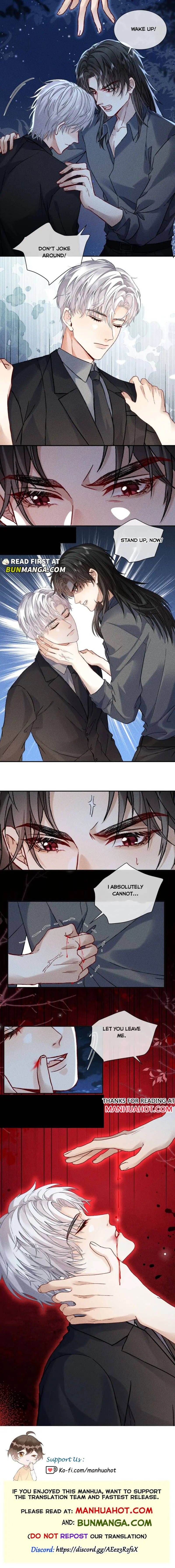 Recognize the Enemy as Your Father Chapter 13 page 5 - 