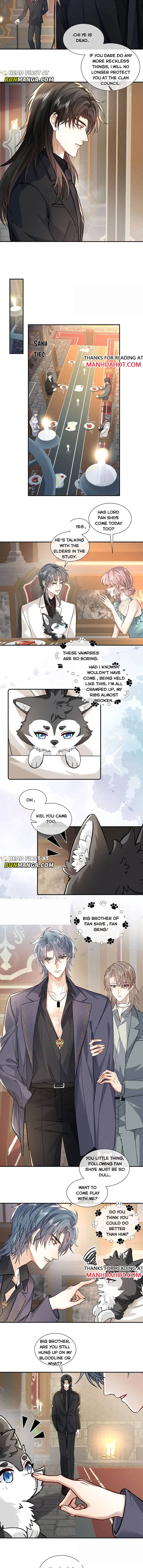 Recognize the Enemy as Your Father Chapter 15 page 2 - 