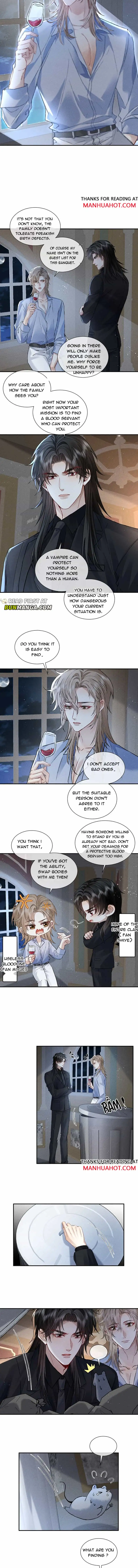 Recognize the Enemy as Your Father Chapter 16 page 2 - 
