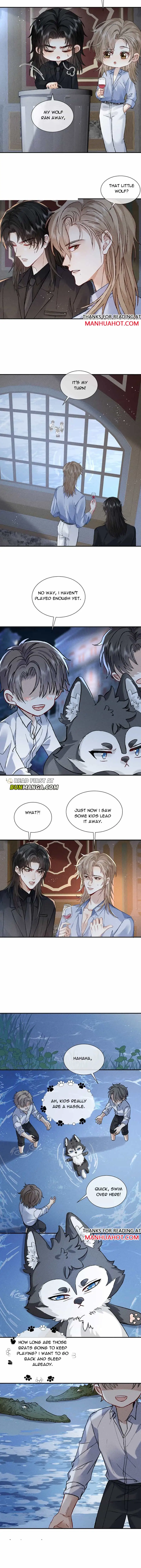 Recognize the Enemy as Your Father Chapter 16 page 3 - 