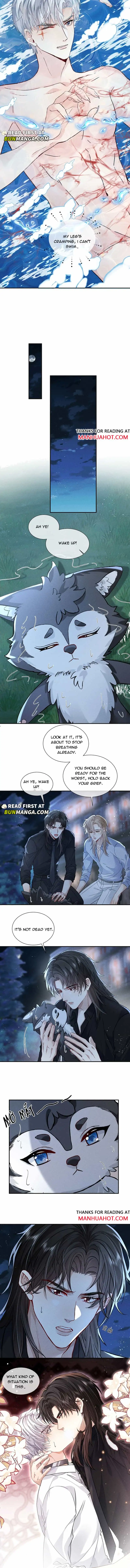Recognize the Enemy as Your Father Chapter 16 page 5 - 