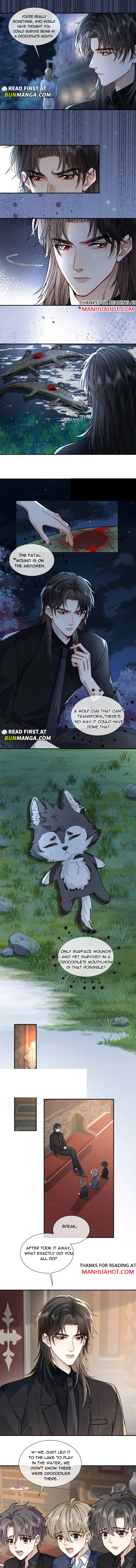 Recognize the Enemy as Your Father Chapter 17 page 2 - 