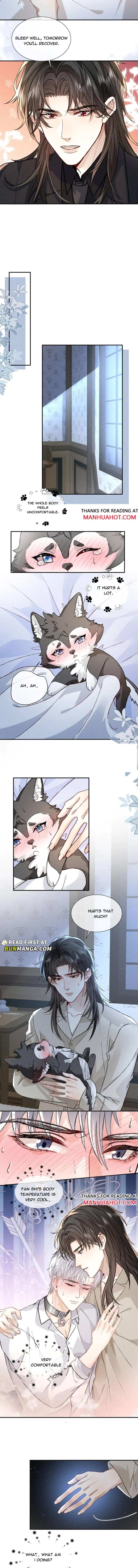 Recognize the Enemy as Your Father Chapter 17 page 4 - 