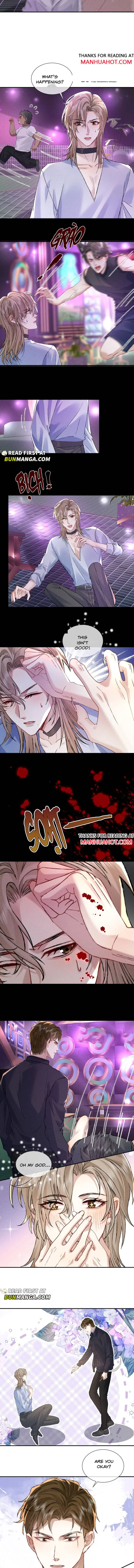 Recognize the Enemy as Your Father Chapter 18 page 2 - 