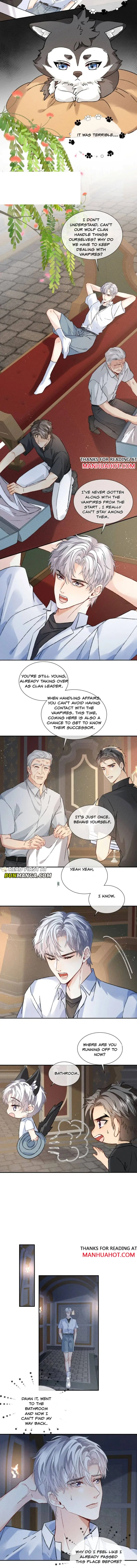 Recognize the Enemy as Your Father Chapter 19 page 3 - 