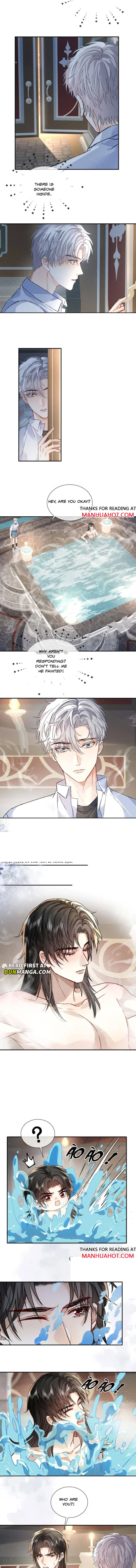 Recognize the Enemy as Your Father Chapter 19 page 4 - 