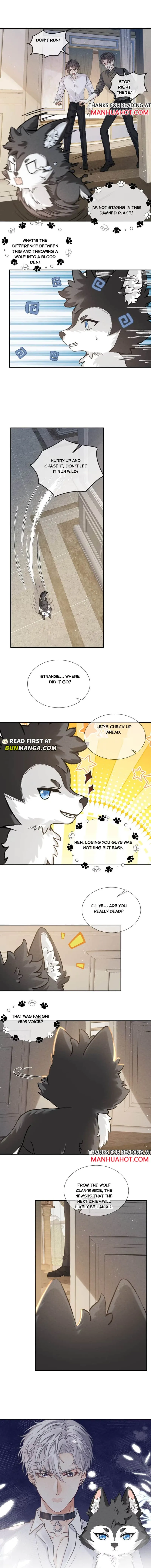 Recognize the Enemy as Your Father Chapter 2 page 3 - 