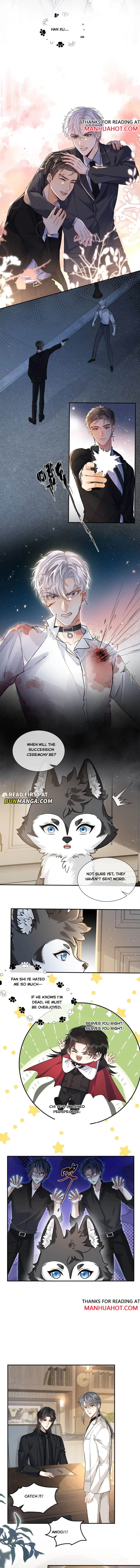 Recognize the Enemy as Your Father Chapter 2 page 4 - 