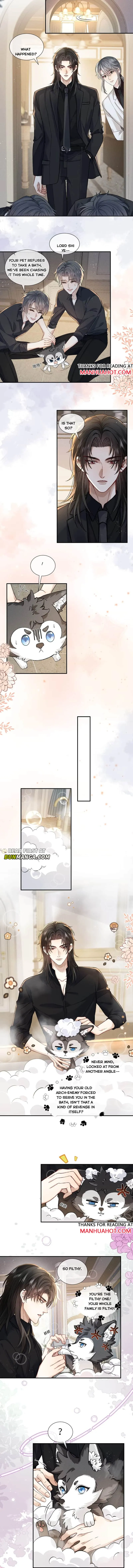 Recognize the Enemy as Your Father Chapter 2 page 5 - 