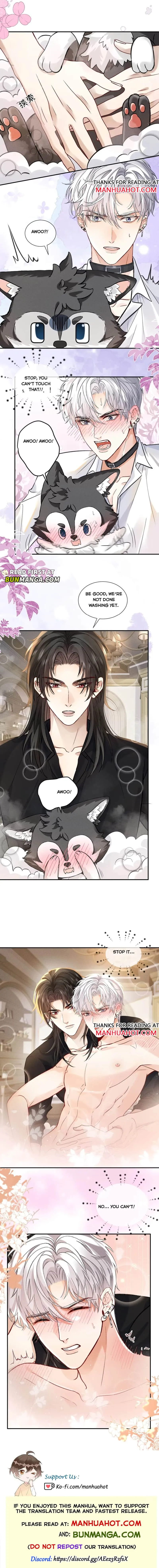 Recognize the Enemy as Your Father Chapter 2 page 6 - 
