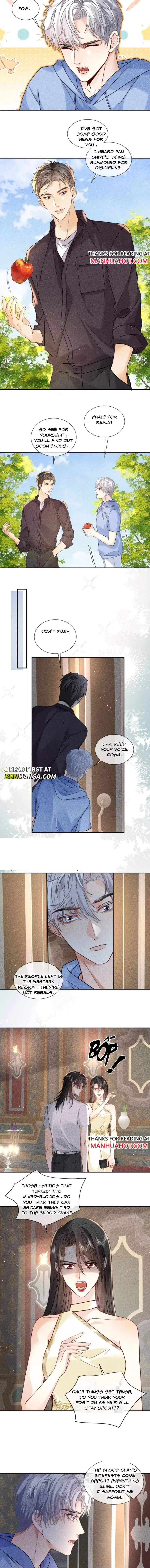 Recognize the Enemy as Your Father Chapter 20 page 4 - 