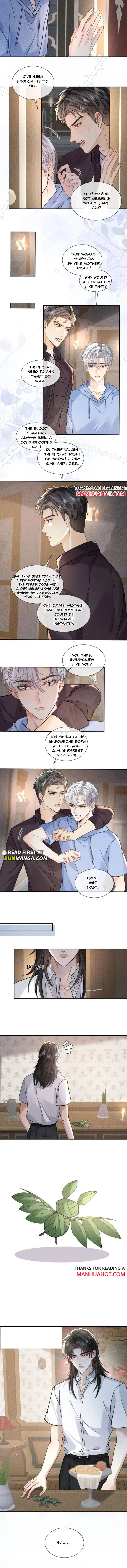 Recognize the Enemy as Your Father Chapter 20 page 5 - 