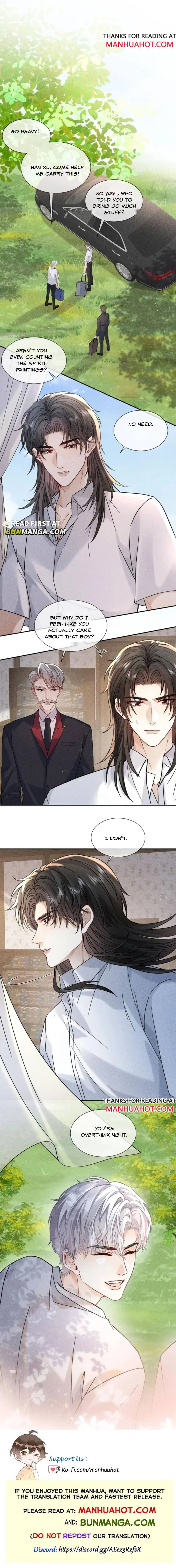 Recognize the Enemy as Your Father Chapter 20 page 6 - 