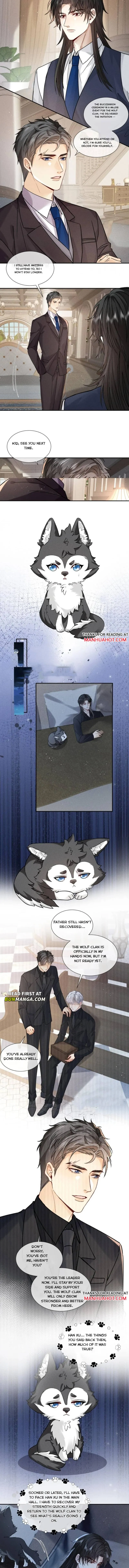 Recognize the Enemy as Your Father Chapter 21 page 4 - 