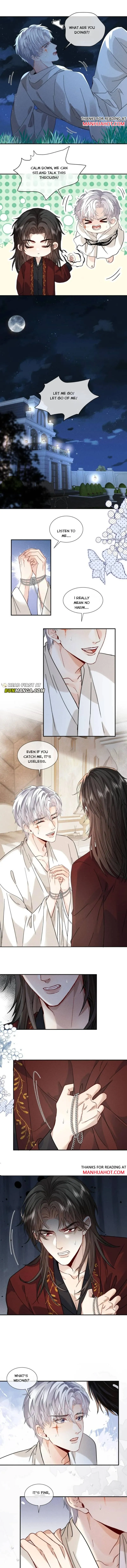 Recognize the Enemy as Your Father Chapter 22 page 3 - 
