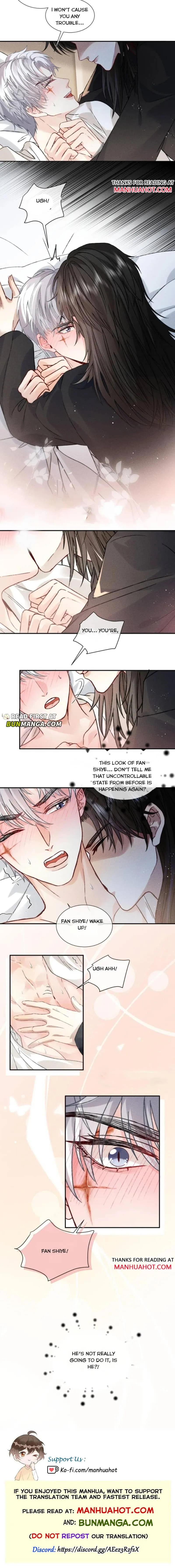 Recognize the Enemy as Your Father Chapter 22 page 5 - 