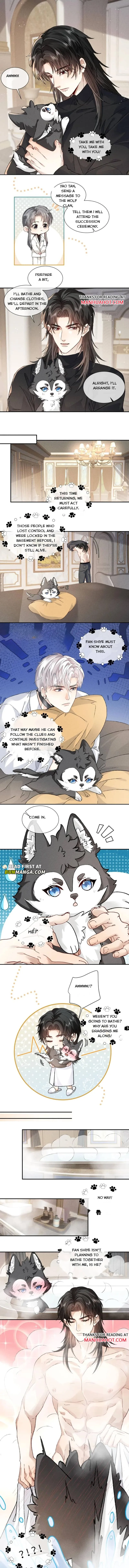 Recognize the Enemy as Your Father Chapter 24 page 2 - 