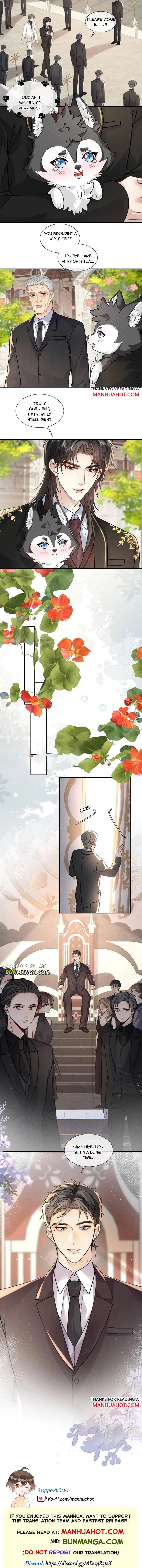 Recognize the Enemy as Your Father Chapter 24 page 5 - 