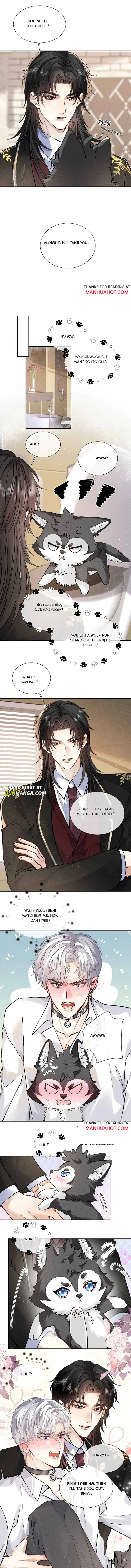 Recognize the Enemy as Your Father Chapter 25 page 3 - 