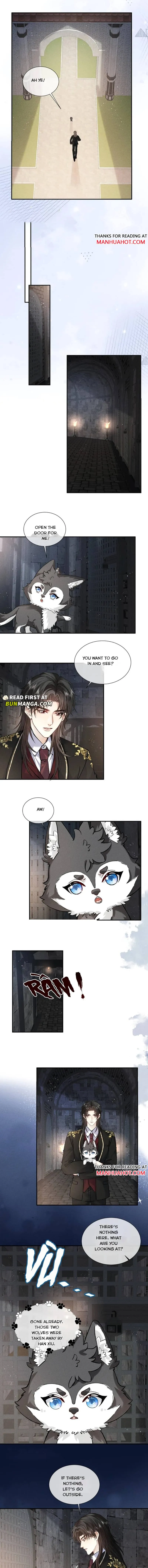 Recognize the Enemy as Your Father Chapter 27 page 2 - 
