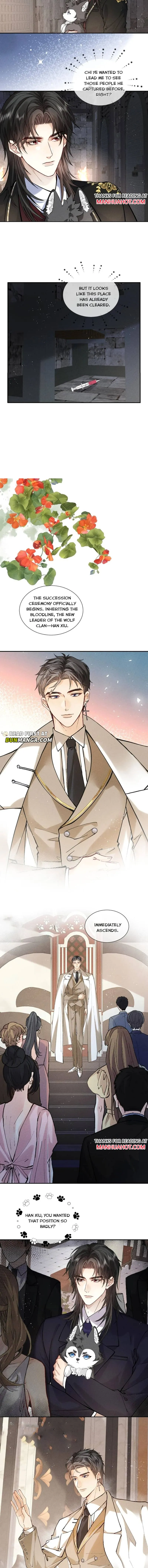 Recognize the Enemy as Your Father Chapter 27 page 3 - 