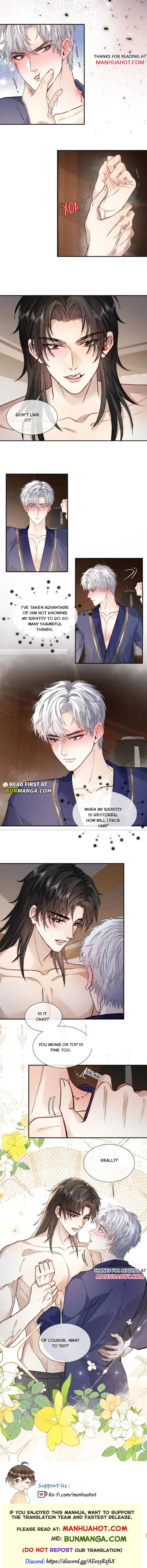 Recognize the Enemy as Your Father Chapter 28 page 5 - 