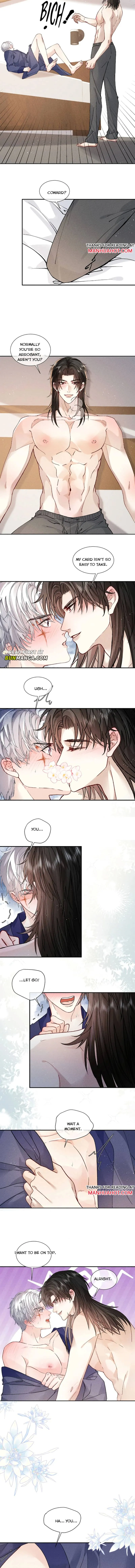 Recognize the Enemy as Your Father Chapter 29 page 2 - 