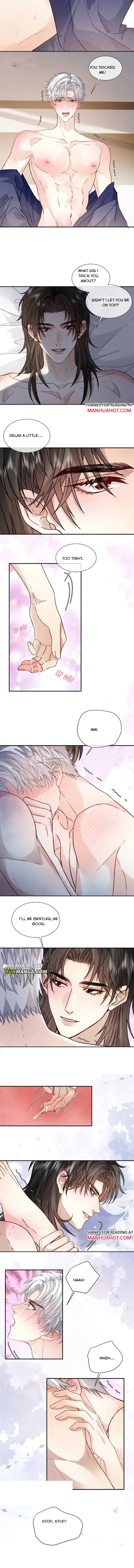 Recognize the Enemy as Your Father Chapter 29 page 3 - 