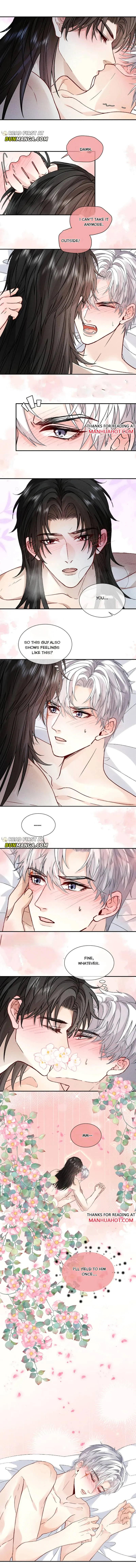 Recognize the Enemy as Your Father Chapter 29 page 4 - 