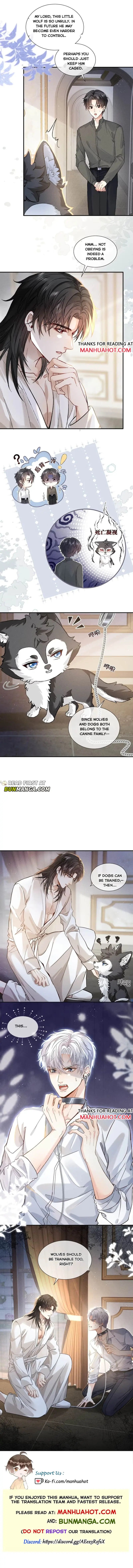 Recognize the Enemy as Your Father Chapter 3 page 4 - 