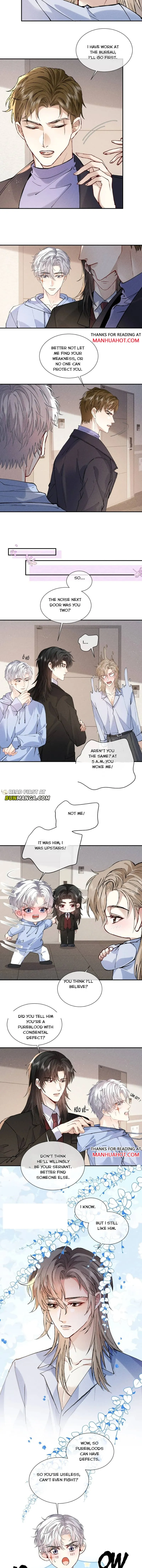 Recognize the Enemy as Your Father Chapter 30 page 2 - 