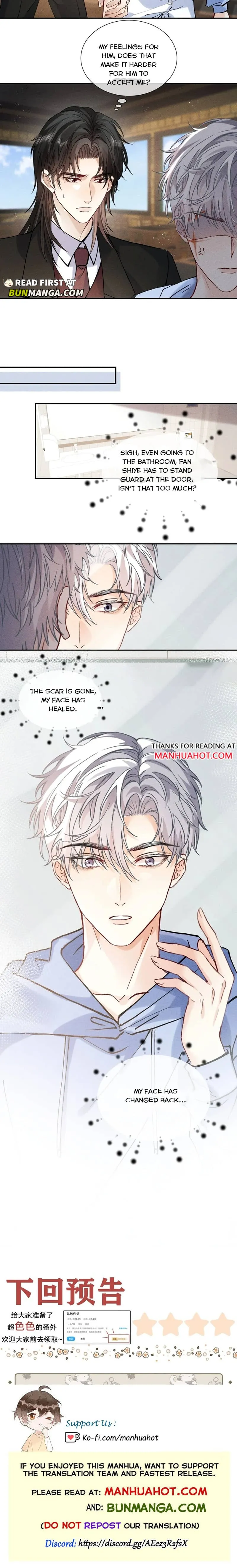 Recognize the Enemy as Your Father Chapter 30 page 5 - 