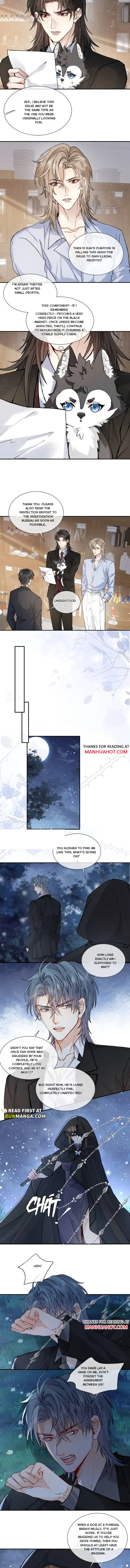 Recognize the Enemy as Your Father Chapter 31 page 4 - 