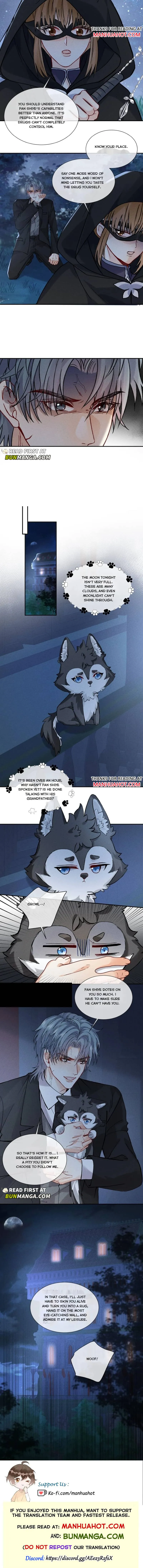 Recognize the Enemy as Your Father Chapter 31 page 5 - 