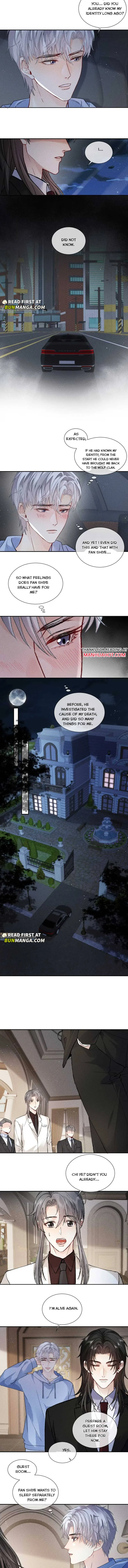 Recognize the Enemy as Your Father Chapter 33 page 4 - 