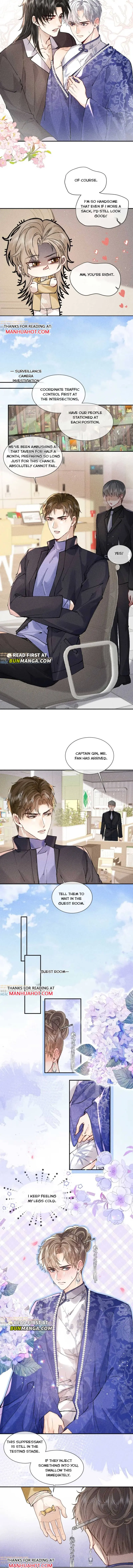Recognize the Enemy as Your Father Chapter 37 page 2 - 
