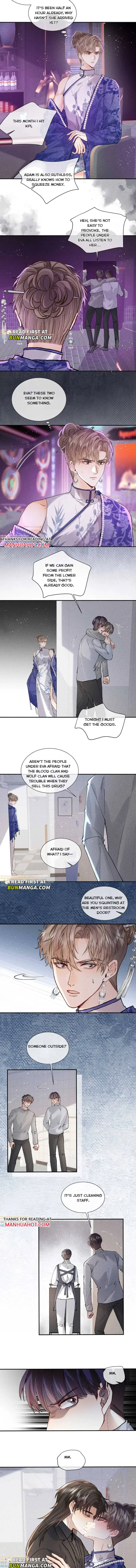 Recognize the Enemy as Your Father Chapter 37 page 5 - 
