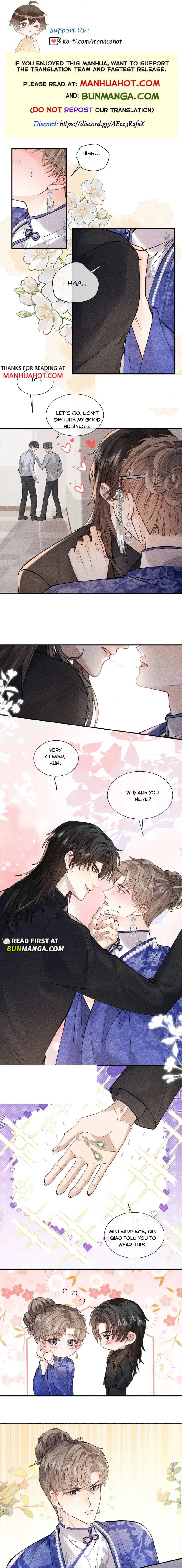 Recognize the Enemy as Your Father Chapter 38 page 1 - 