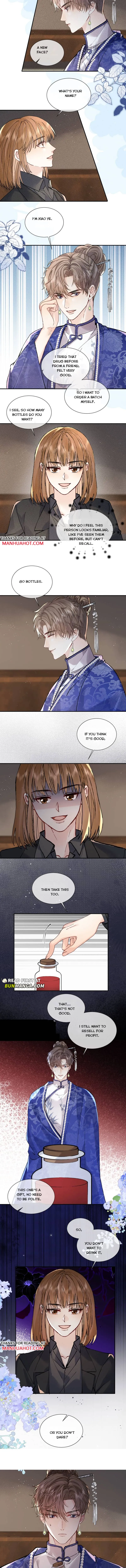 Recognize the Enemy as Your Father Chapter 38 page 5 - 