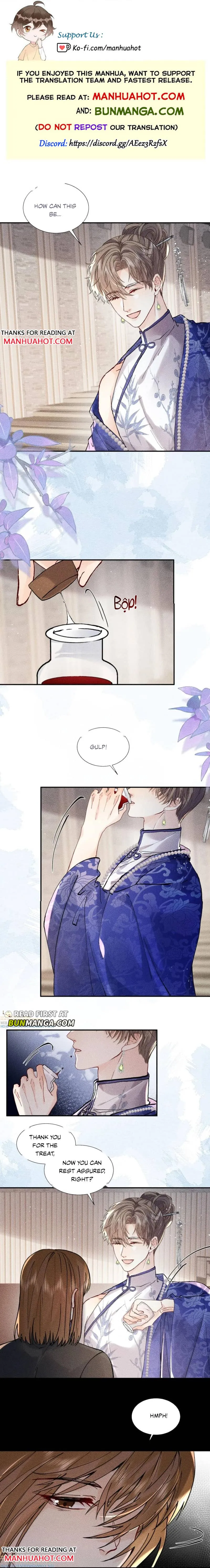 Recognize the Enemy as Your Father Chapter 39 page 1 - 