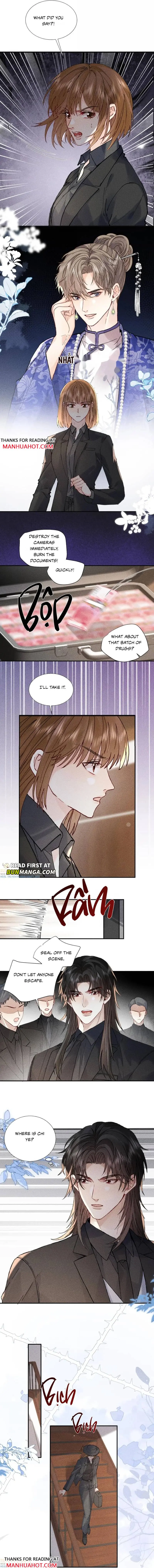 Recognize the Enemy as Your Father Chapter 39 page 3 - 