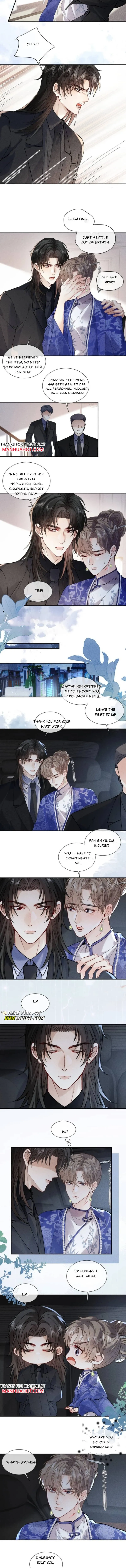 Recognize the Enemy as Your Father Chapter 40 page 2 - 