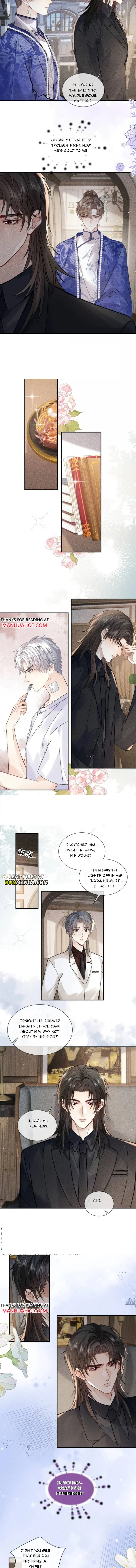 Recognize the Enemy as Your Father Chapter 40 page 4 - 
