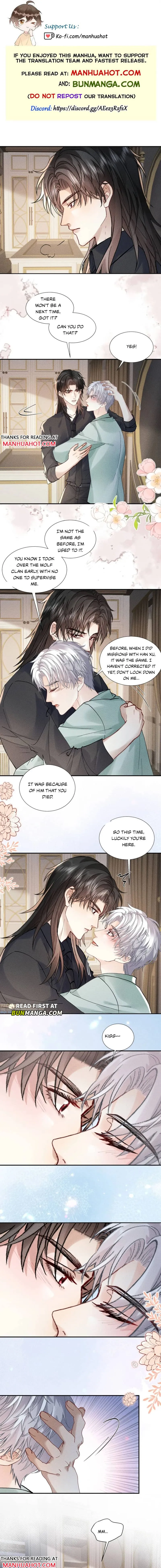 Recognize the Enemy as Your Father Chapter 41 page 1 - 