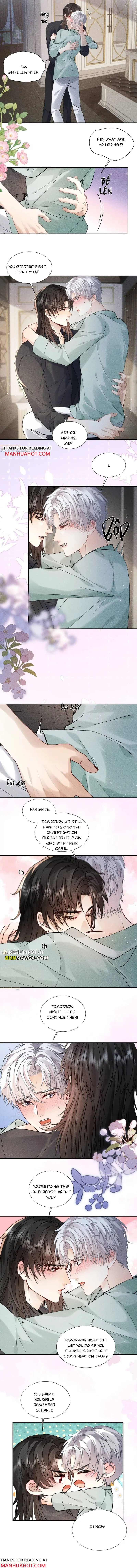 Recognize the Enemy as Your Father Chapter 41 page 2 - 