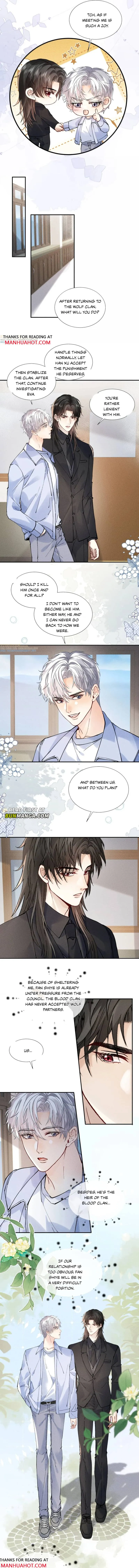 Recognize the Enemy as Your Father Chapter 42 page 2 - 