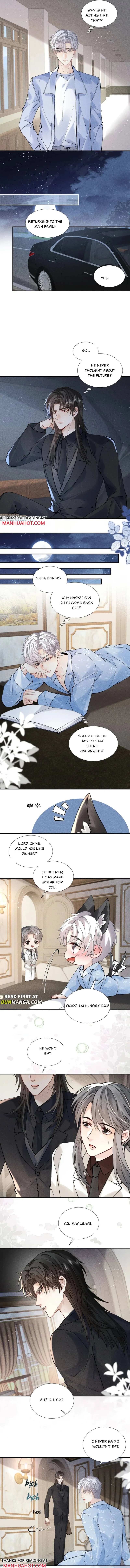 Recognize the Enemy as Your Father Chapter 42 page 4 - 